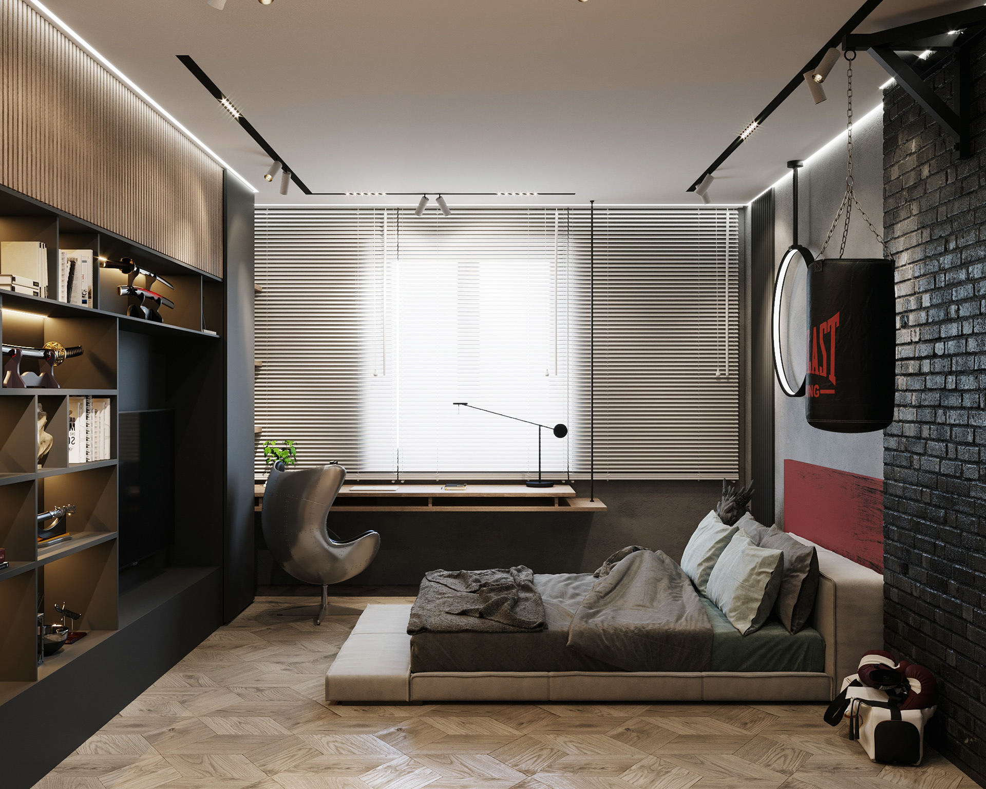 Bloxburg Bedroom Ideas